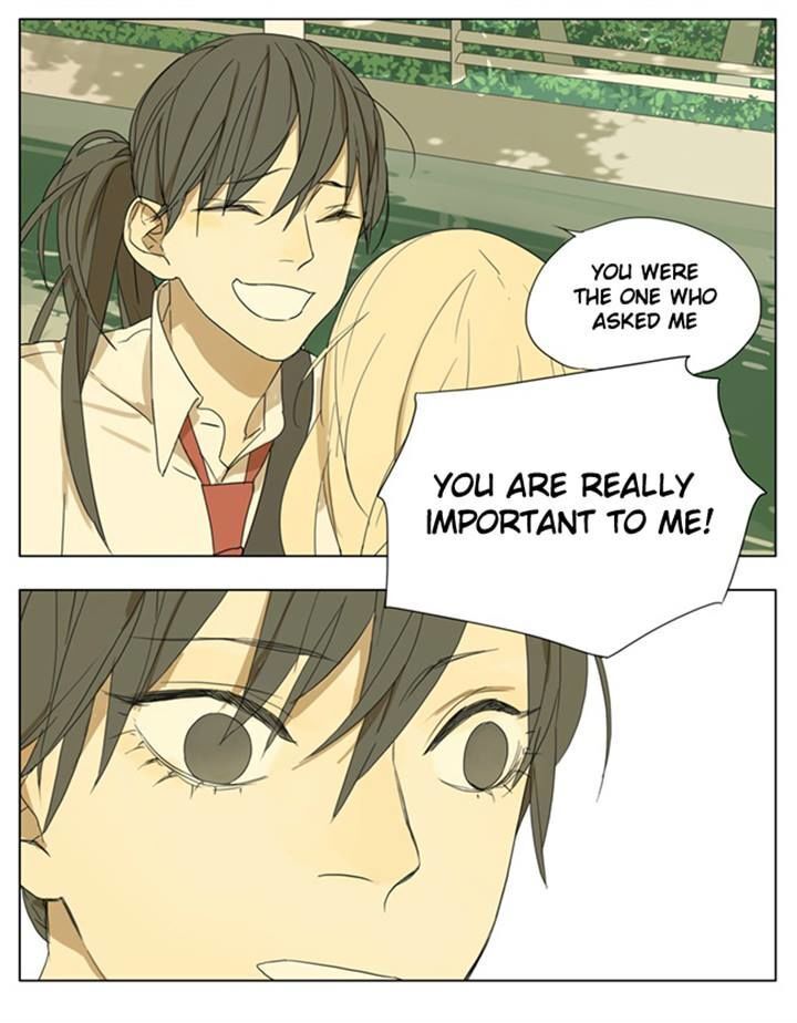 Tamen De Gushi - Chapter 79