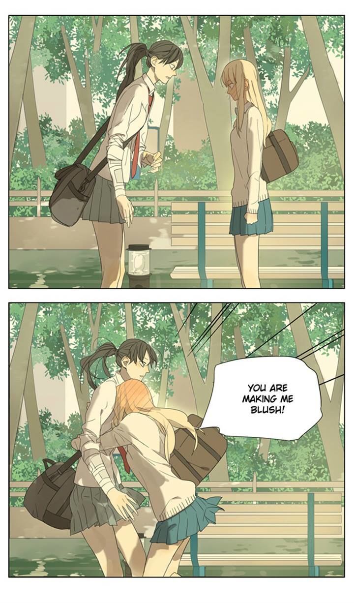 Tamen De Gushi - Chapter 79