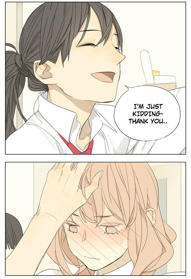 Tamen De Gushi - Chapter 74