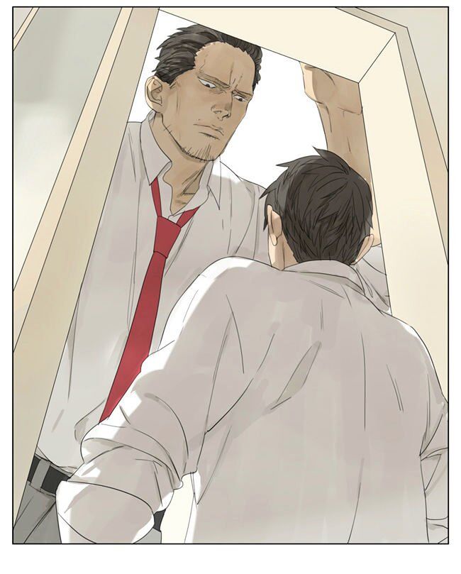 Tamen De Gushi - Chapter 74