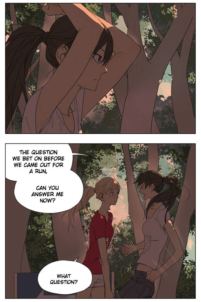 Tamen De Gushi - Chapter 65