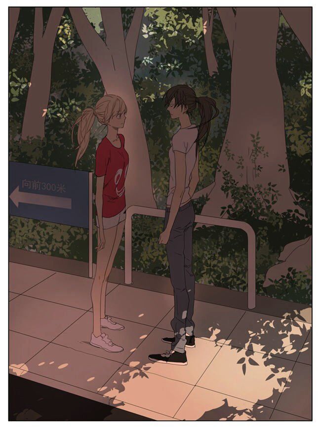 Tamen De Gushi - Chapter 65