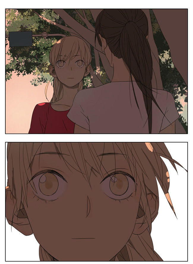 Tamen De Gushi - Chapter 65