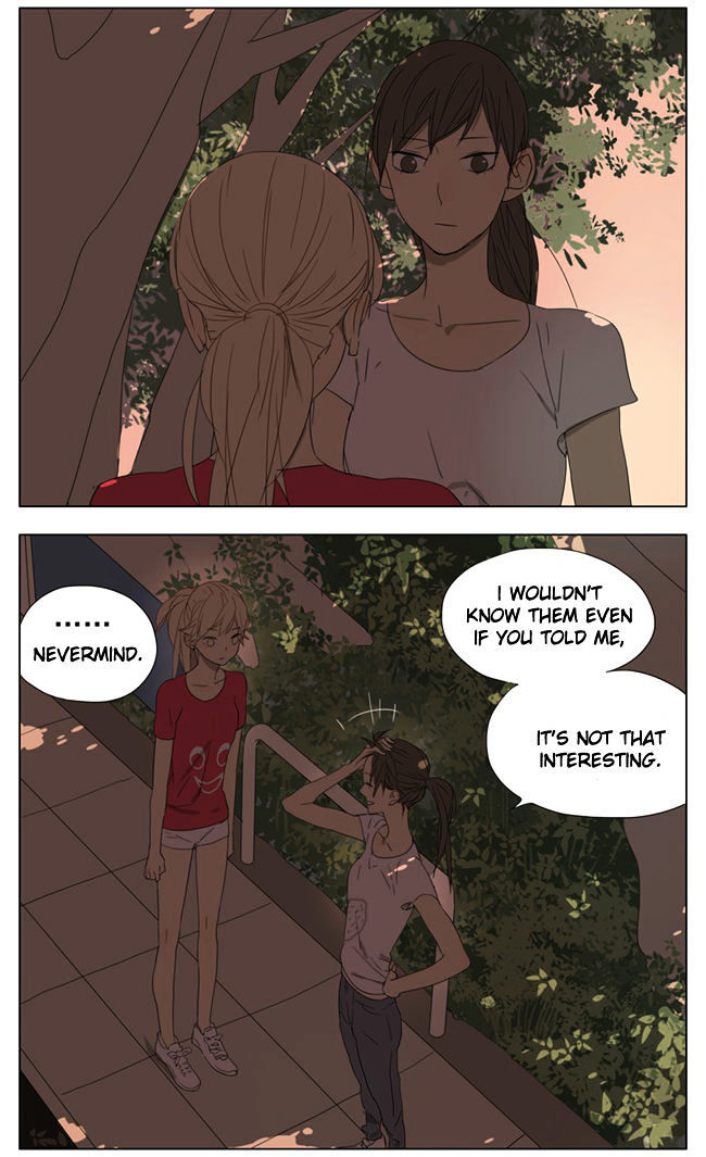 Tamen De Gushi - Chapter 65