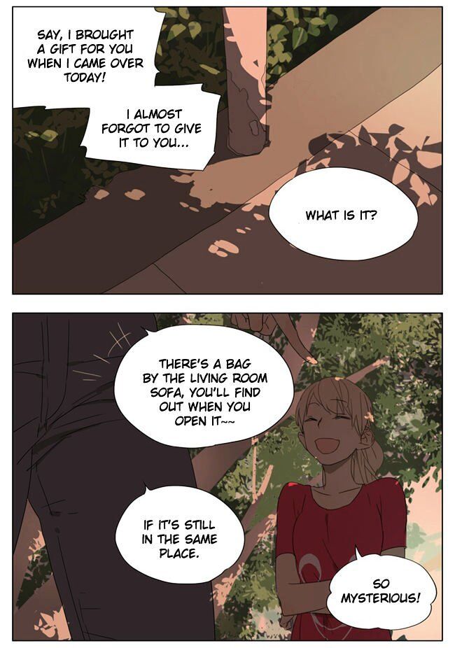 Tamen De Gushi - Chapter 65