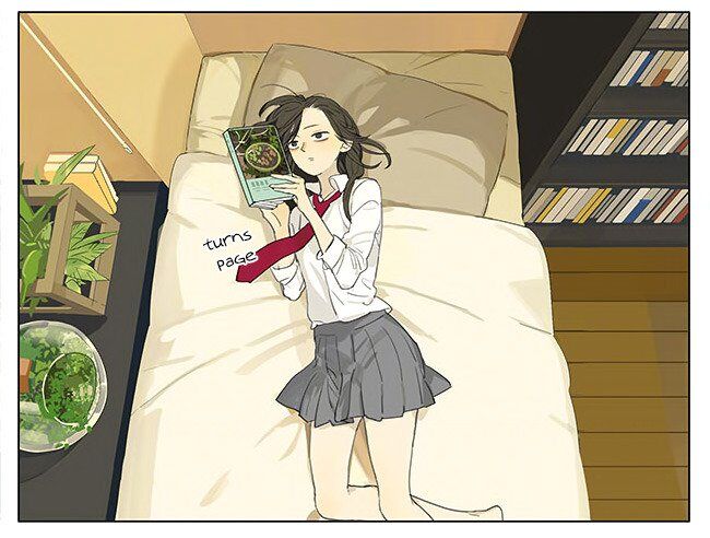 Tamen De Gushi - Chapter 194.1