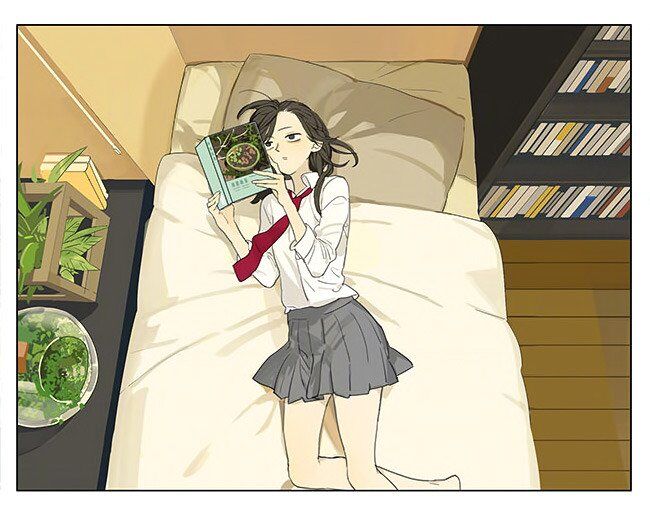 Tamen De Gushi - Chapter 194.1