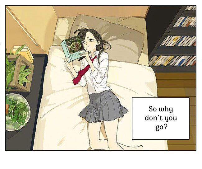 Tamen De Gushi - Chapter 194.1