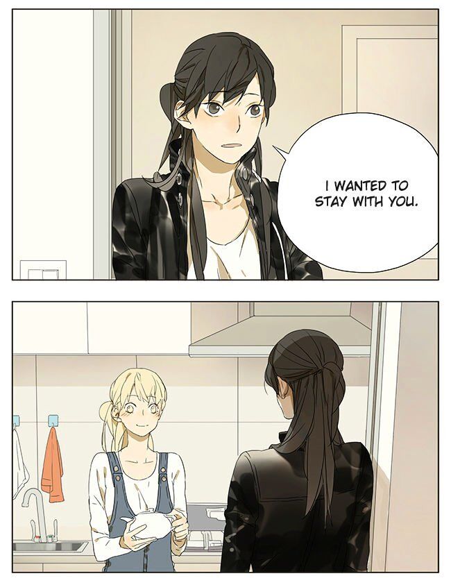 Tamen De Gushi - Chapter 56