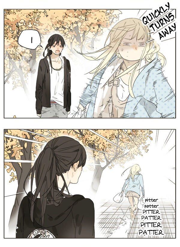 Tamen De Gushi - Chapter 15