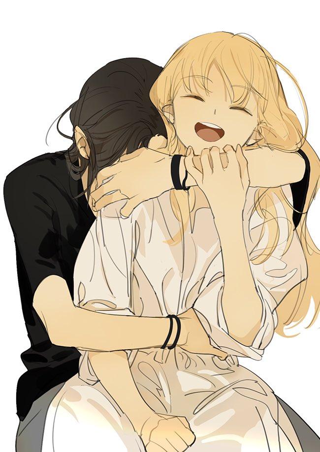 Tamen De Gushi - Extra.212.6 : Valentine