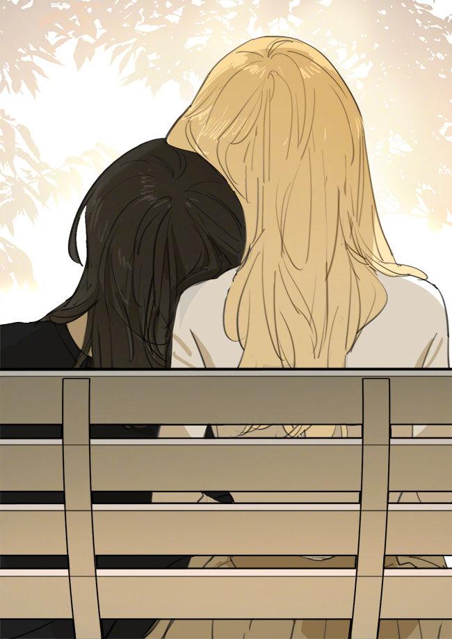 Tamen De Gushi - Extra.212.6 : Valentine