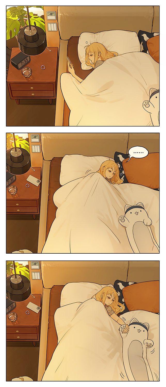 Tamen De Gushi - Chapter 243