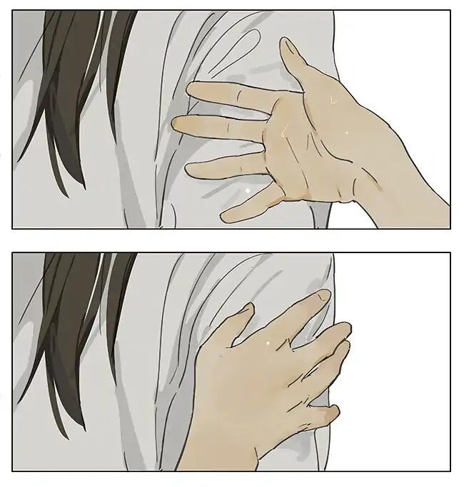 Tamen De Gushi - Chapter 190