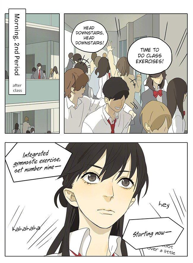 Tamen De Gushi - Chapter 170