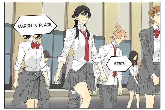 Tamen De Gushi - Chapter 170