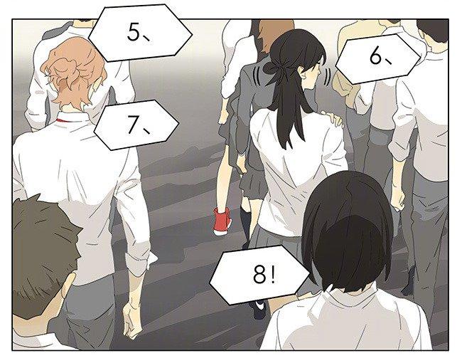 Tamen De Gushi - Chapter 170