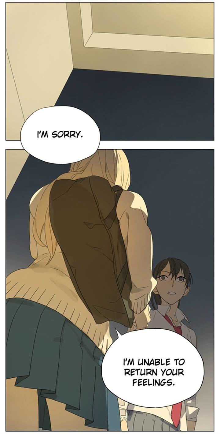 Tamen De Gushi - Chapter 86