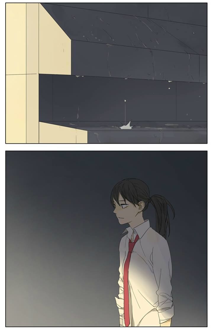 Tamen De Gushi - Chapter 86