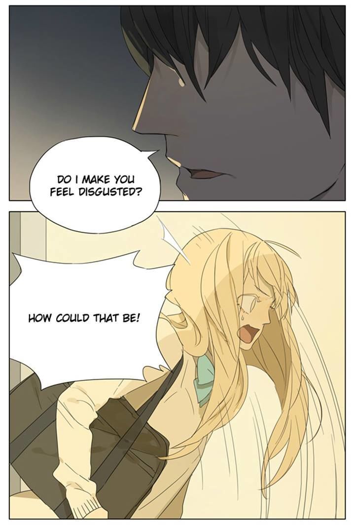 Tamen De Gushi - Chapter 86