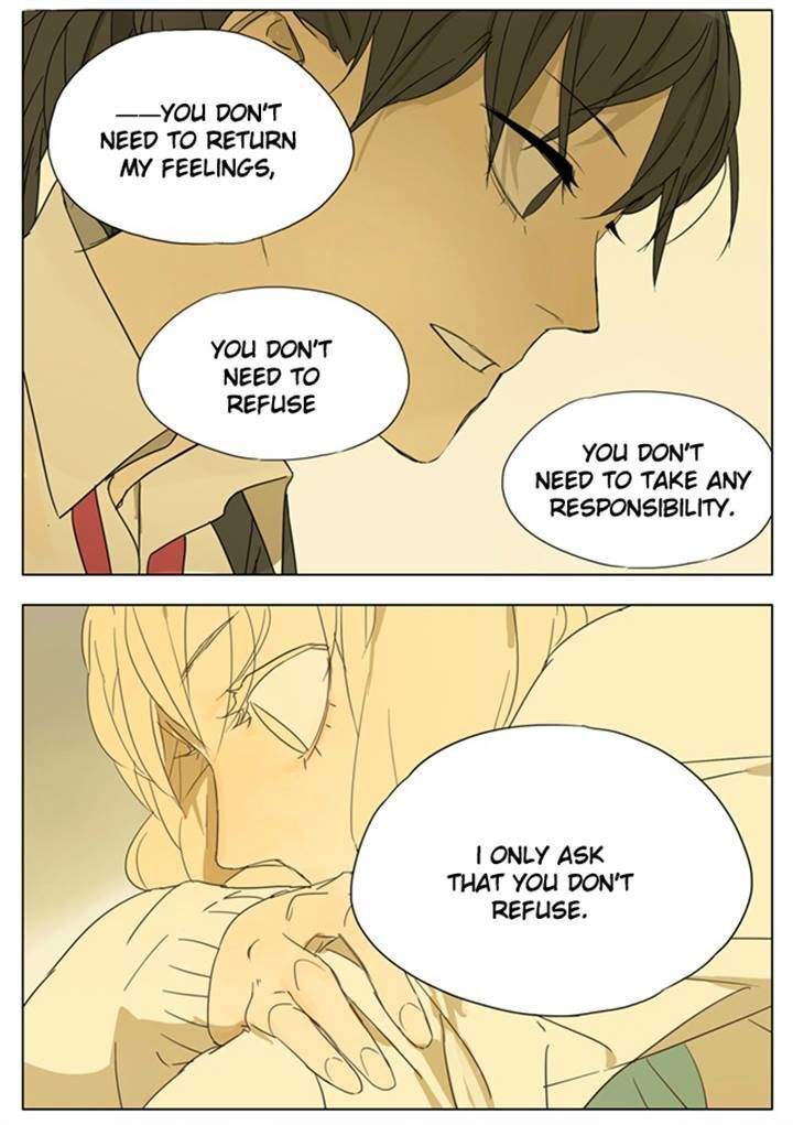 Tamen De Gushi - Chapter 86