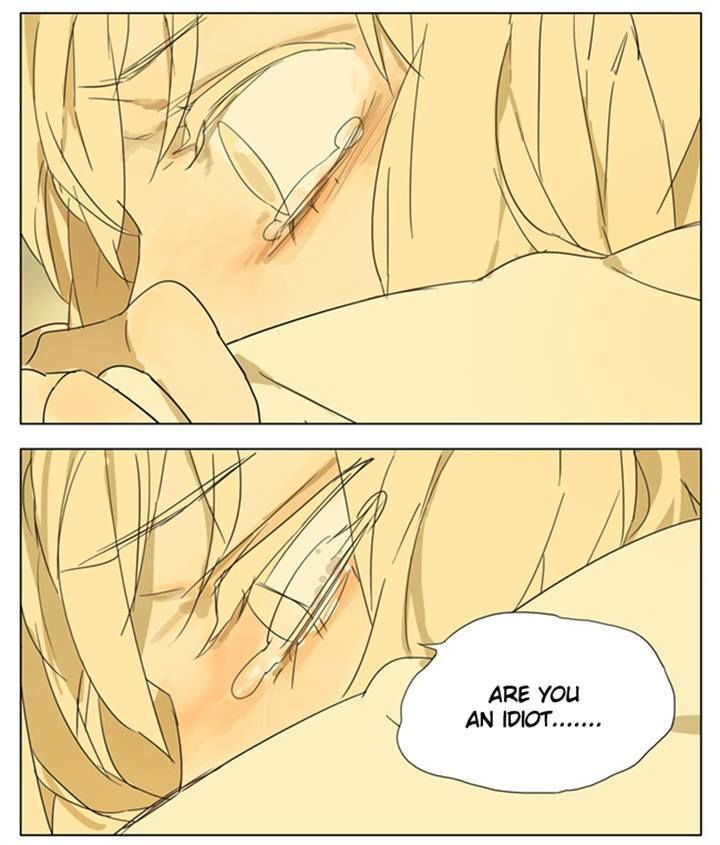 Tamen De Gushi - Chapter 86