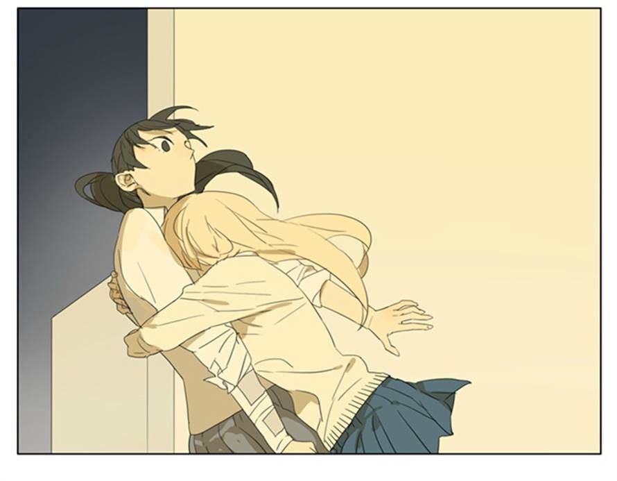 Tamen De Gushi - Chapter 86