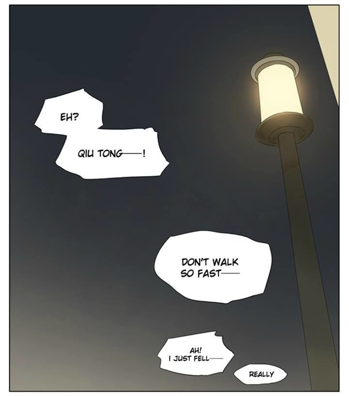 Tamen De Gushi - Chapter 86