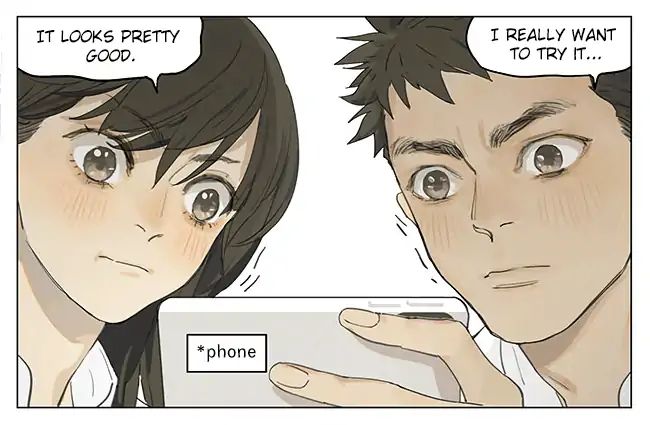 Tamen De Gushi - Chapter 195