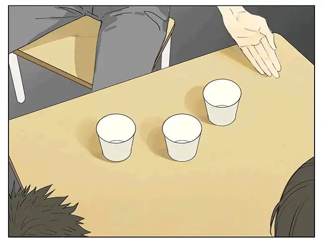 Tamen De Gushi - Chapter 195