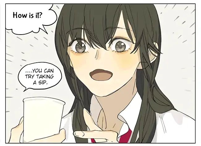 Tamen De Gushi - Chapter 195