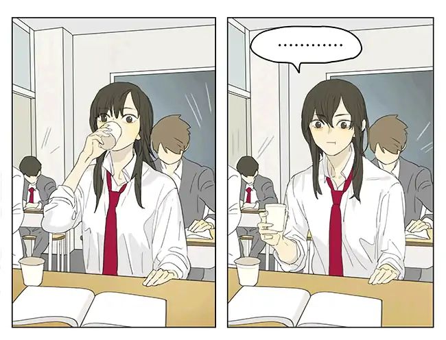 Tamen De Gushi - Chapter 195