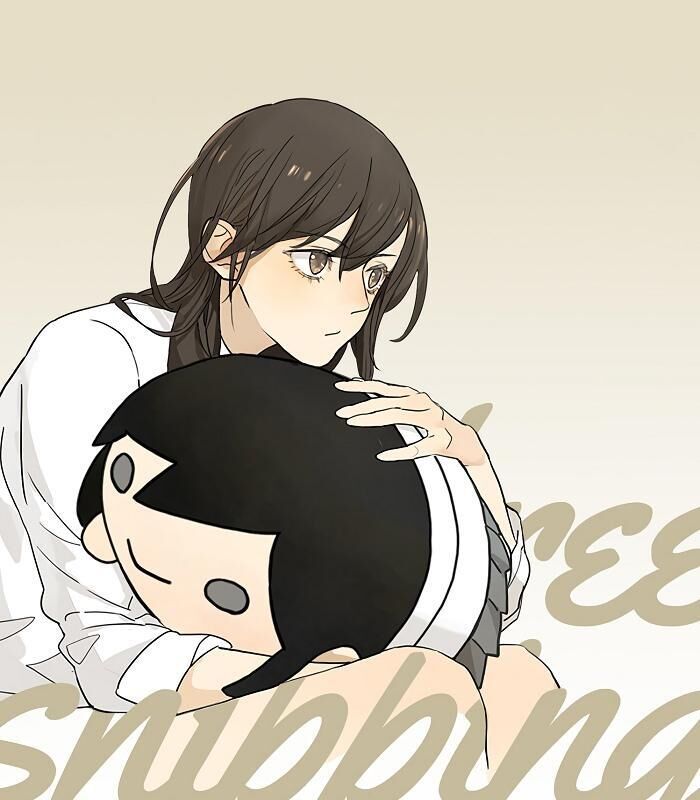 Tamen De Gushi - Chapter 208.5: Special 1