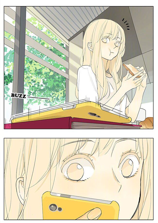 Tamen De Gushi - Chapter 129