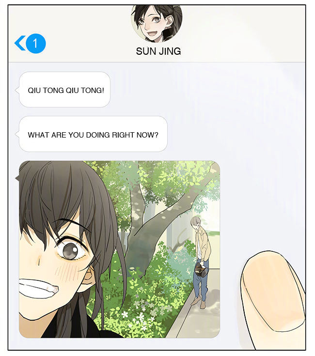 Tamen De Gushi - Chapter 129