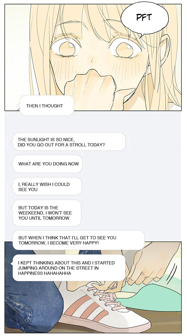 Tamen De Gushi - Chapter 129