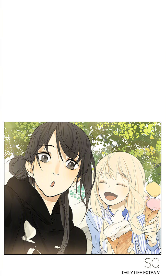 Tamen De Gushi - Chapter 129