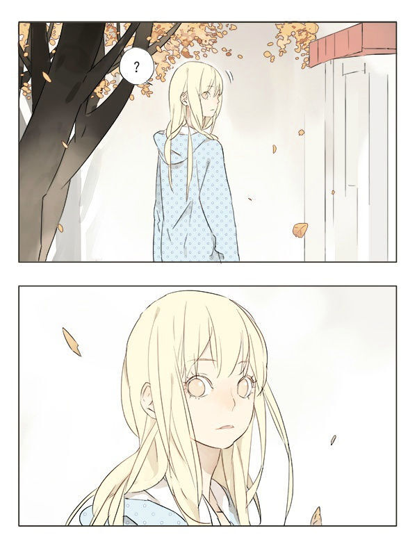 Tamen De Gushi - Chapter 13