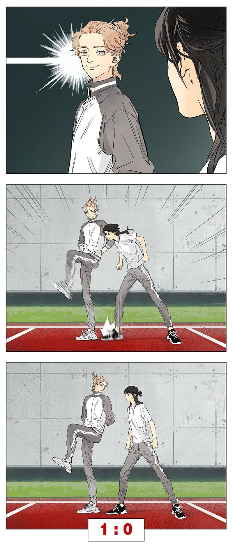 Tamen De Gushi - Chapter 202