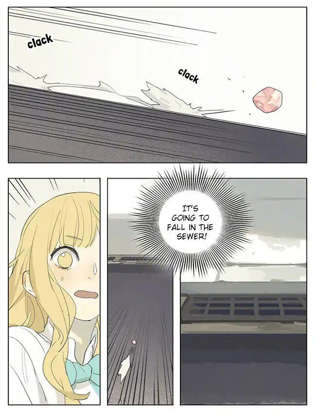 Tamen De Gushi - Chapter 186