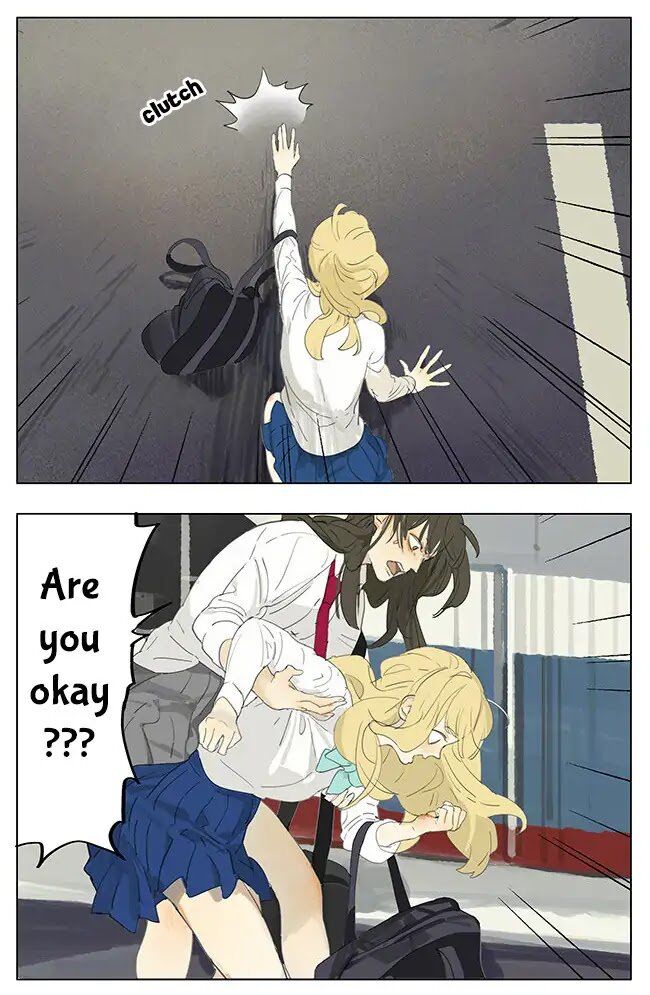 Tamen De Gushi - Chapter 186