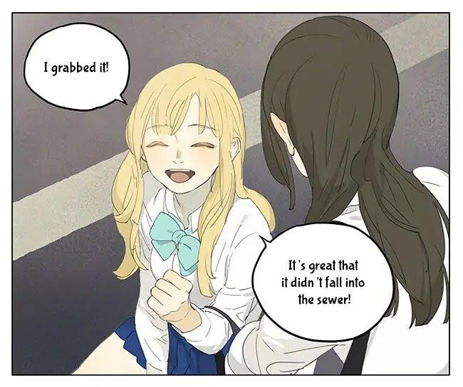 Tamen De Gushi - Chapter 186