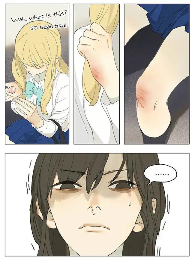 Tamen De Gushi - Chapter 186