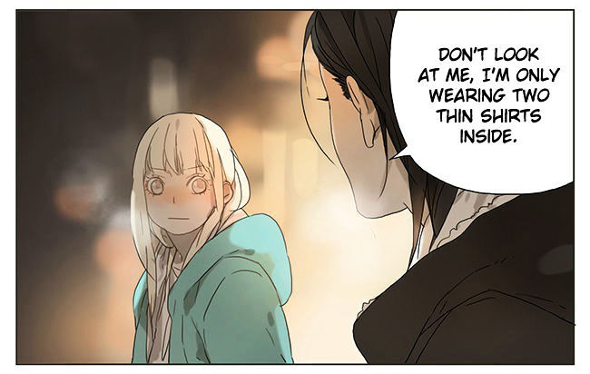 Tamen De Gushi - Chapter 30