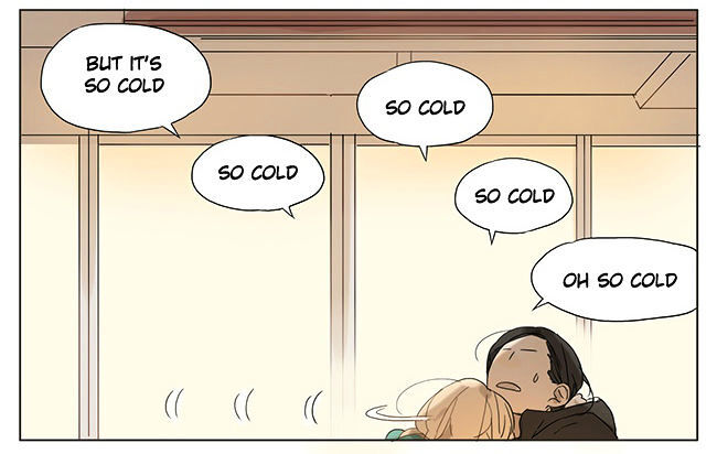 Tamen De Gushi - Chapter 30