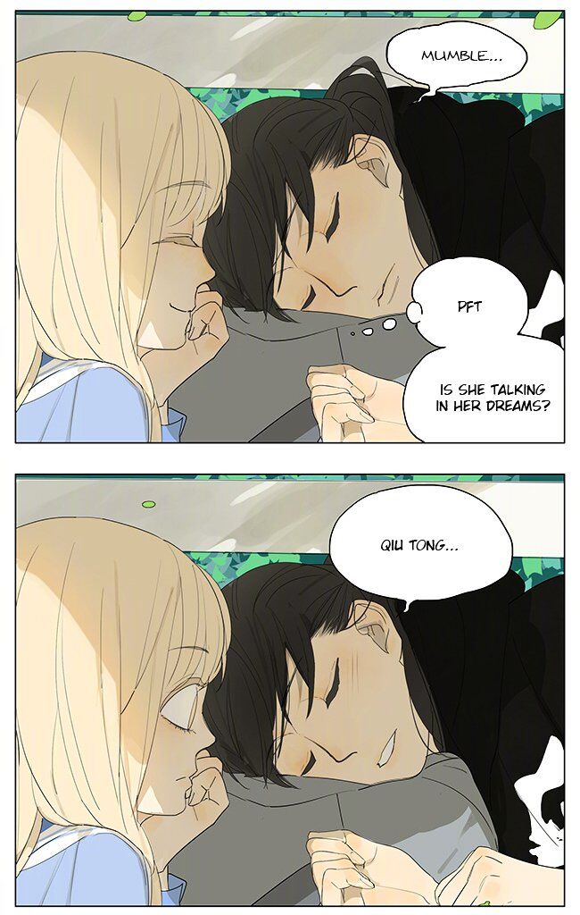 Tamen De Gushi - Chapter 130