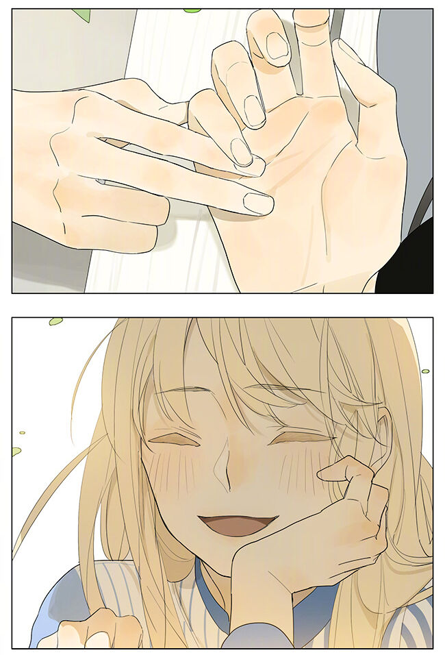 Tamen De Gushi - Chapter 130