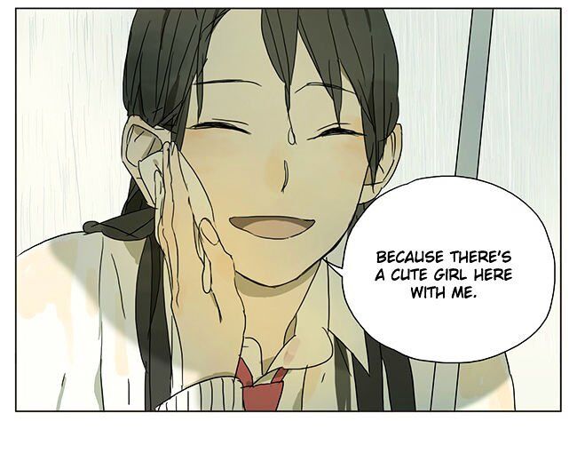 Tamen De Gushi - Chapter 40