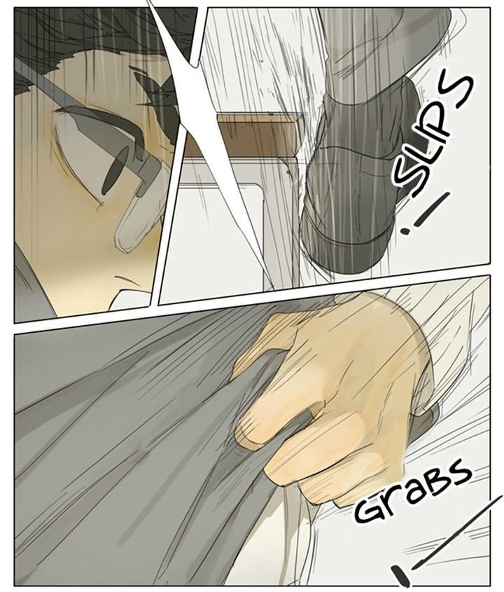 Tamen De Gushi - Chapter 88