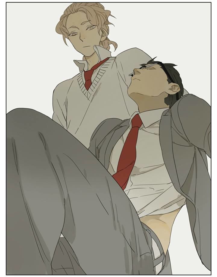 Tamen De Gushi - Chapter 88